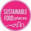 Sustainable Food Places